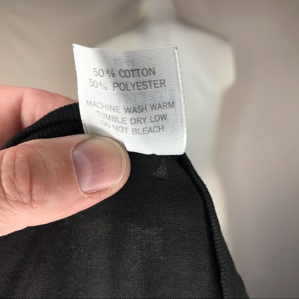 Rare. Never worn, Michael Jackson 1988 Bad tour - Picture 4 of 5